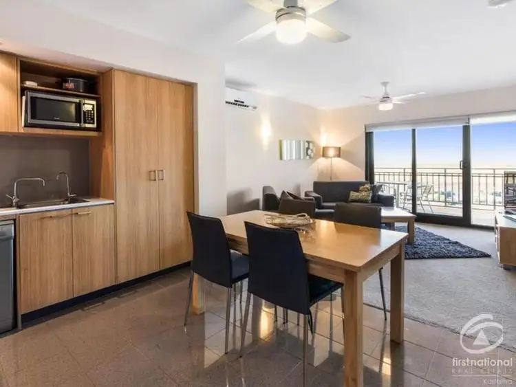 Second view of Homely apartment listing, 59/23 Sharpe Avenue, Pegs Creek WA 6714