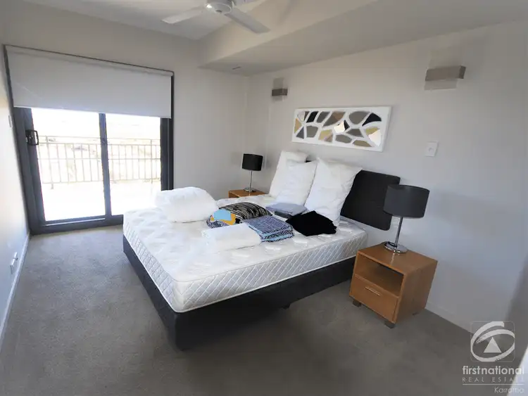 Fifth view of Homely apartment listing, 59/23 Sharpe Avenue, Pegs Creek WA 6714
