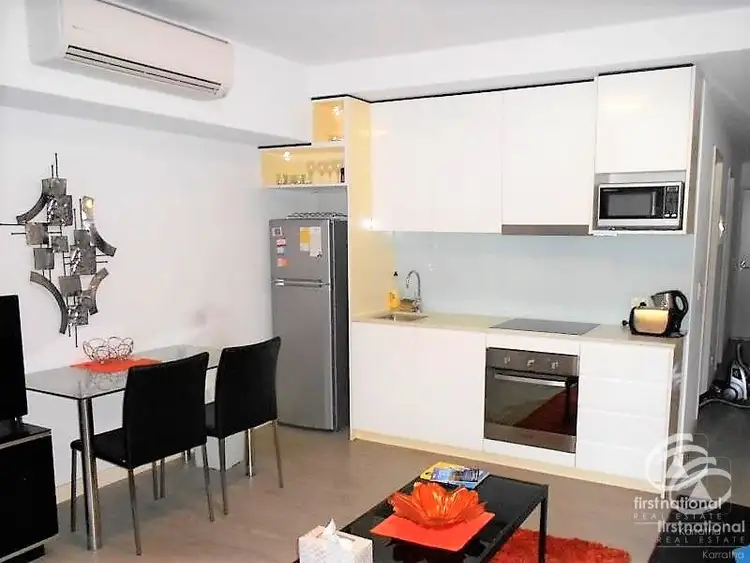 Second view of Homely apartment listing, 3/50 Withnell Way, Bulgarra WA 6714