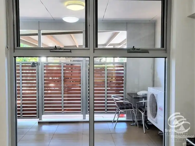 Third view of Homely apartment listing, 3/50 Withnell Way, Bulgarra WA 6714