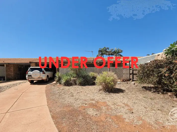 Main view of Homely villa listing, 4D CAPORN Place, Millars Well WA 6714