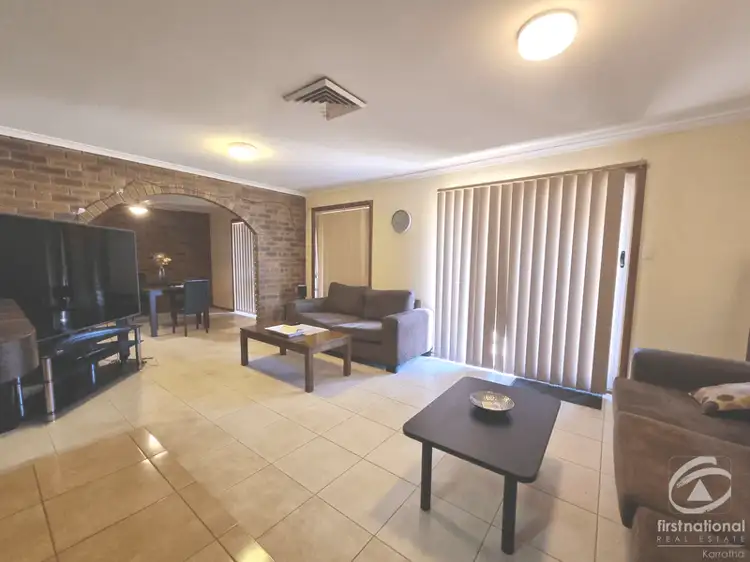 Second view of Homely villa listing, 4D CAPORN Place, Millars Well WA 6714