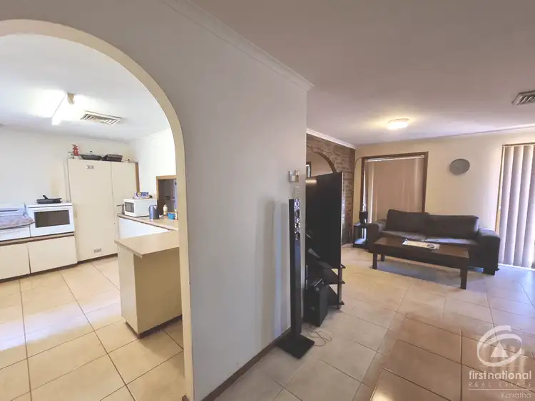 Third view of Homely villa listing, 4D CAPORN Place, Millars Well WA 6714