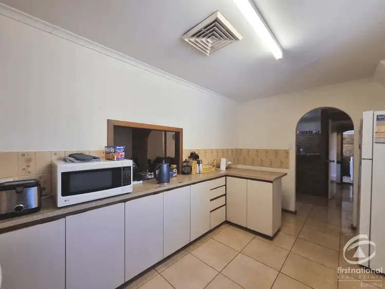 Sixth view of Homely villa listing, 4D CAPORN Place, Millars Well WA 6714