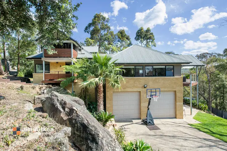 247 Great Western Highway, Warrimoo NSW 2774