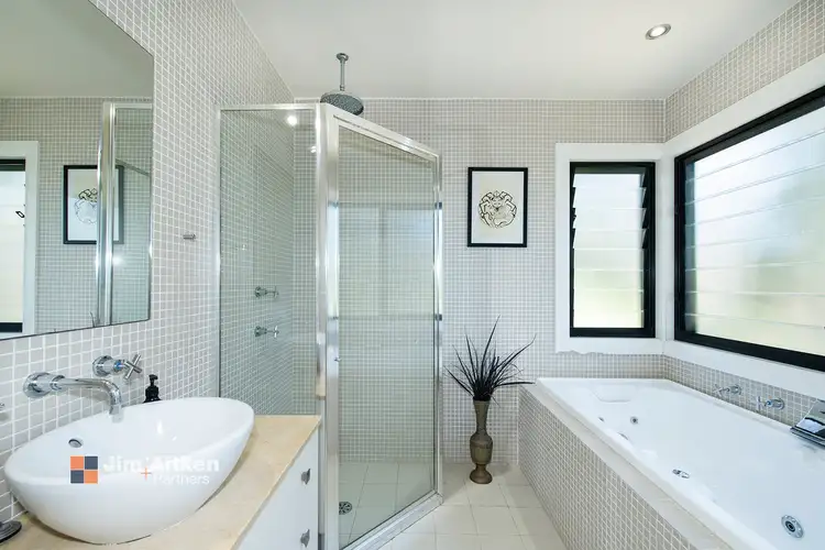 Sixth view of Homely house listing, 247 Great Western Highway, Warrimoo NSW 2774