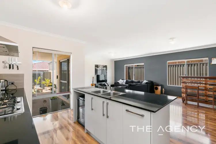 Fifth view of Homely house listing, 246 Hamilton Road, Spearwood WA 6163