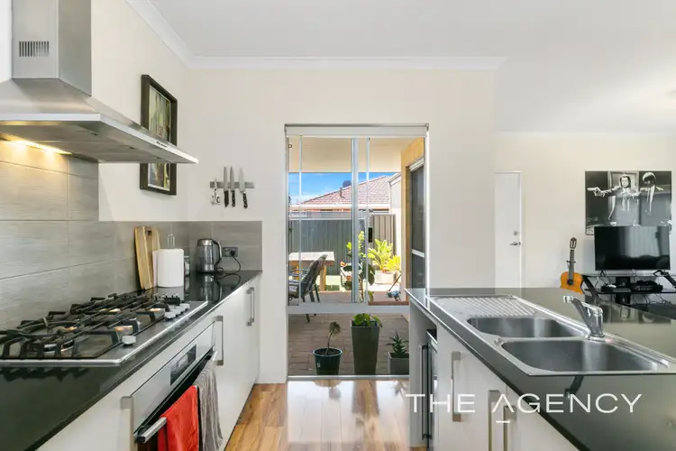 Sixth view of Homely house listing, 246 Hamilton Road, Spearwood WA 6163