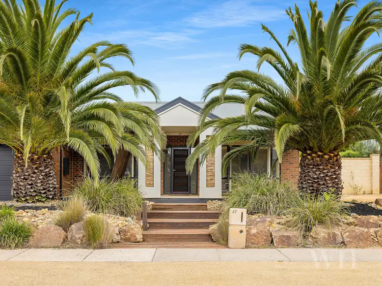 Main view of Homely house listing, 47 Balcombe Drive, Mount Martha VIC 3934