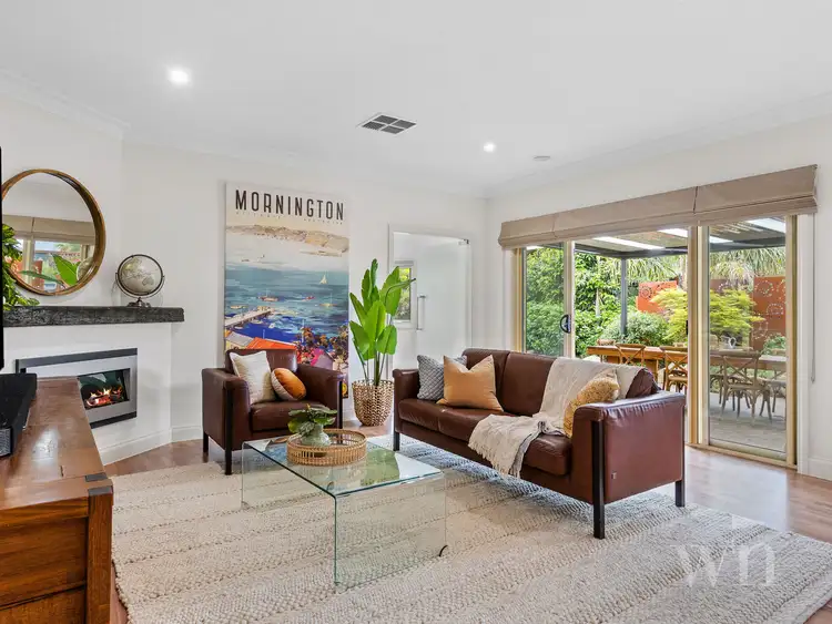 Third view of Homely house listing, 47 Balcombe Drive, Mount Martha VIC 3934