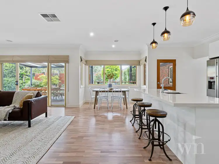 Fourth view of Homely house listing, 47 Balcombe Drive, Mount Martha VIC 3934