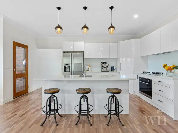 Fifth view of Homely house listing, 47 Balcombe Drive, Mount Martha VIC 3934