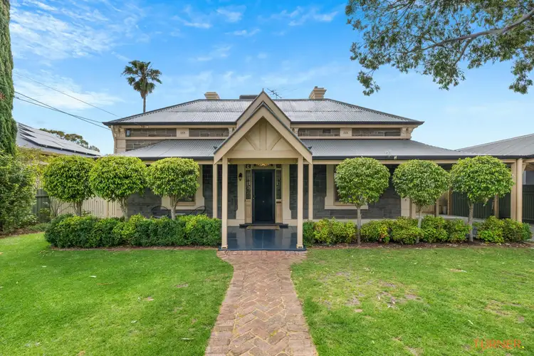 Main view of Homely house listing, 4 Thames Street, Clarence Park SA 5034