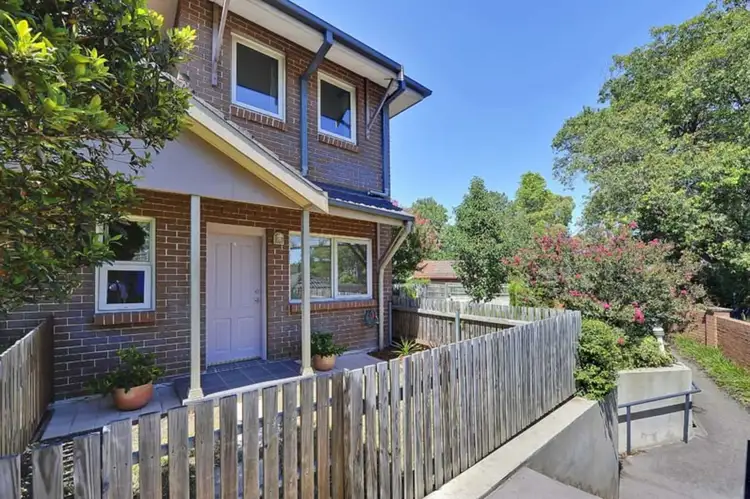 381 Pennant Hills Road