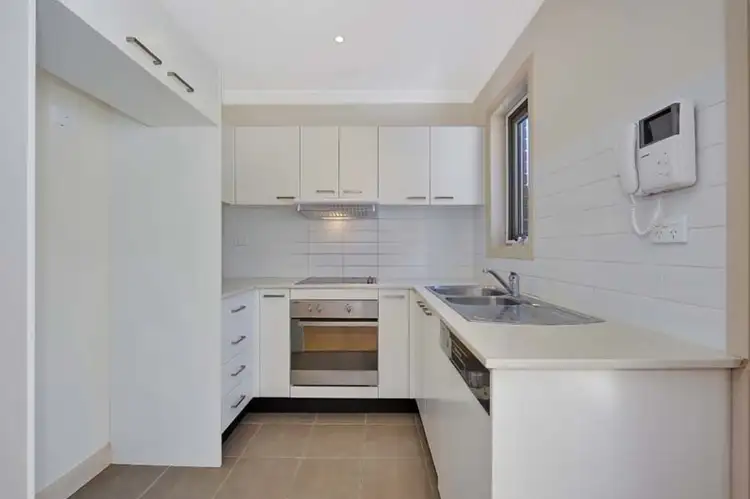 Third view of Homely townhouse listing, 4/381 Pennant Hills Road, Pennant Hills NSW 2120