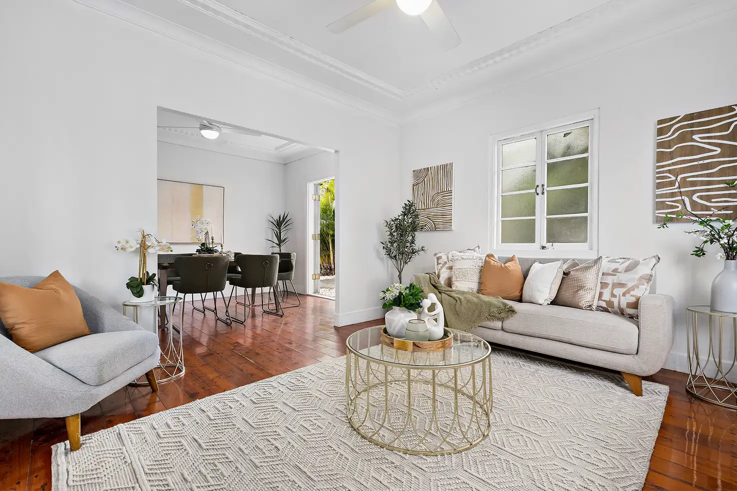 Main view of Homely house listing, 41 Maddocks Street, Virginia QLD 4014