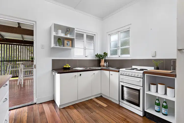 Fourth view of Homely house listing, 41 Maddocks Street, Virginia QLD 4014