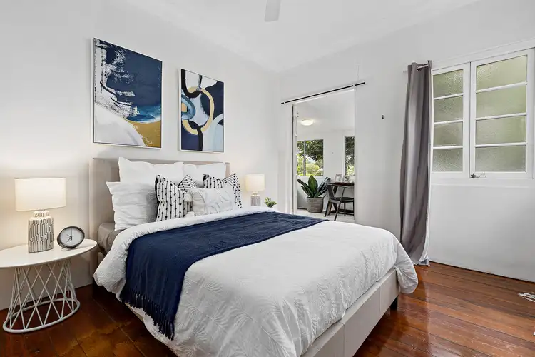 Sixth view of Homely house listing, 41 Maddocks Street, Virginia QLD 4014