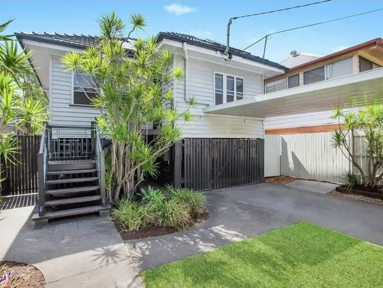 2 Victoria Street, Windsor QLD 4030