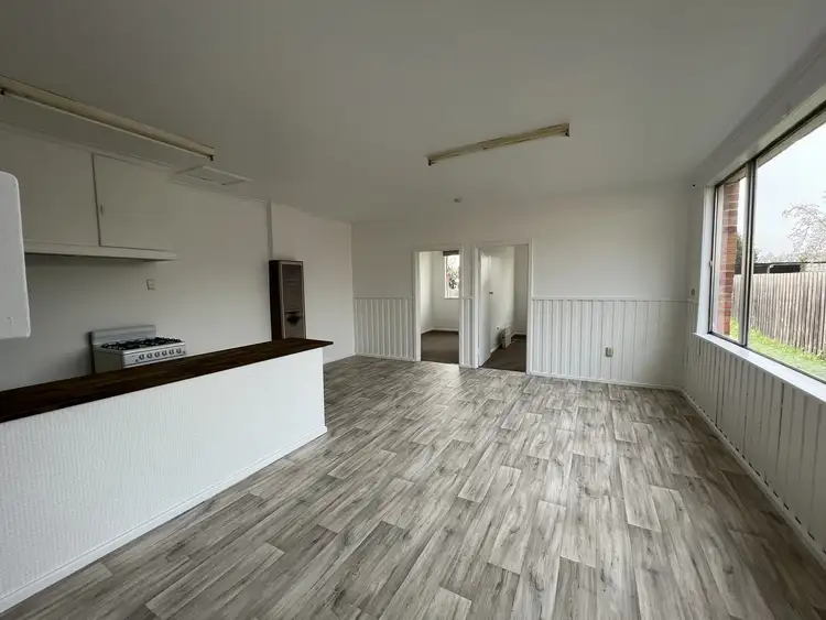 Second view of Homely unit listing, 20 Trood Street, Sale VIC 3850
