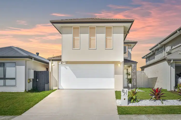 87 Madden Road, Mango Hill QLD 4509