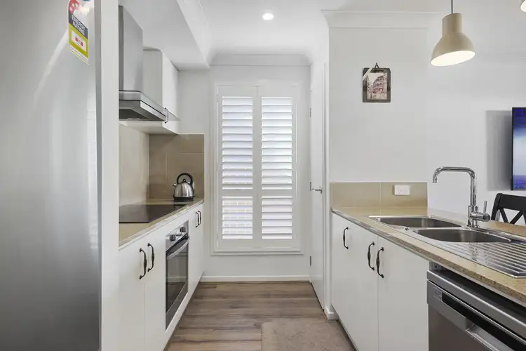 Second view of Homely house listing, 87 Madden Road, Mango Hill QLD 4509