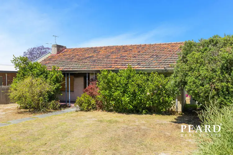 Third view of Homely house listing, 62 Alvah Street, St James WA 6102