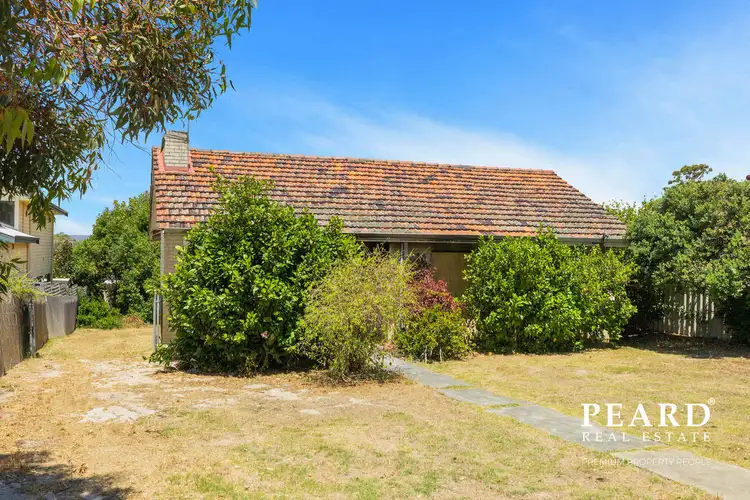Fifth view of Homely house listing, 62 Alvah Street, St James WA 6102