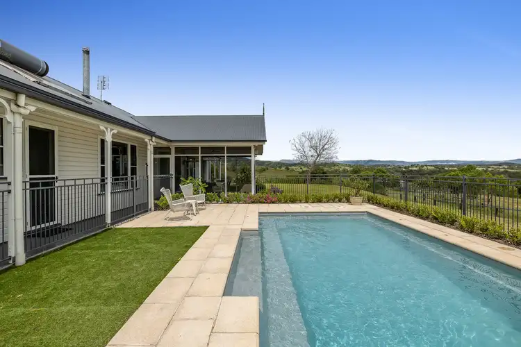 Fourth view of Homely rural property listing, 840 Spa Water Road, Iredale QLD 4344