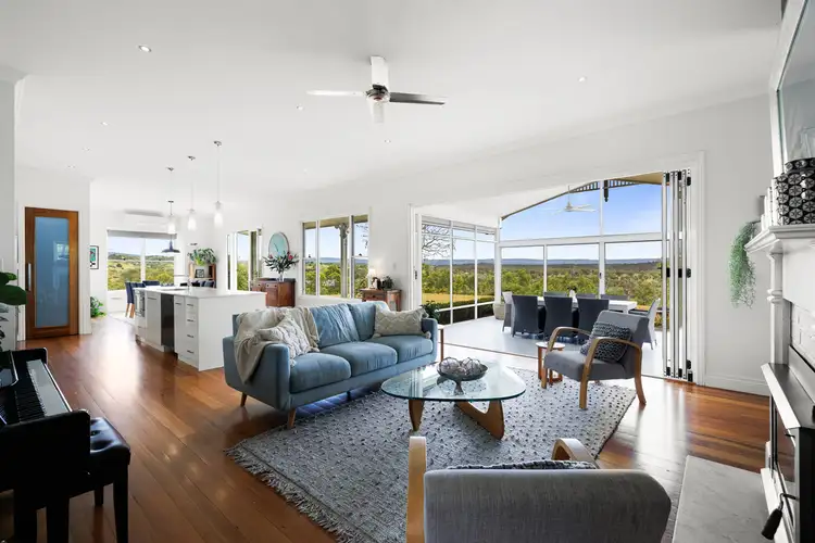 Sixth view of Homely rural property listing, 840 Spa Water Road, Iredale QLD 4344