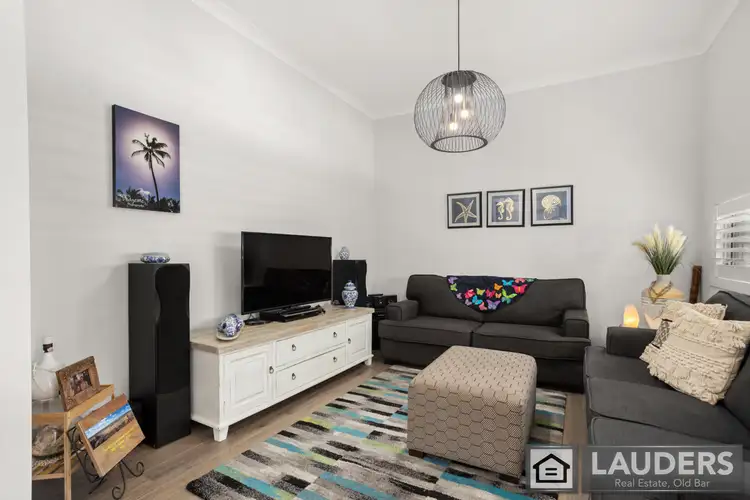 Fifth view of Homely house listing, 53 Molong Road, Old Bar NSW 2430