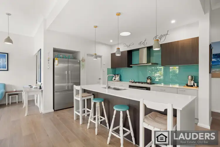 Sixth view of Homely house listing, 53 Molong Road, Old Bar NSW 2430