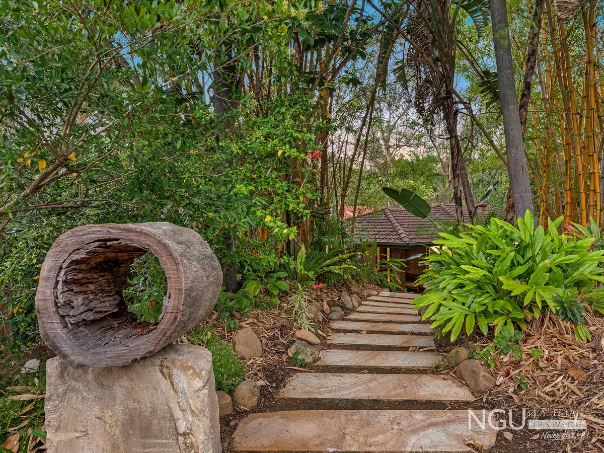 Main view of Homely house listing, 144 Banksia Drive, Mount Crosby QLD 4306
