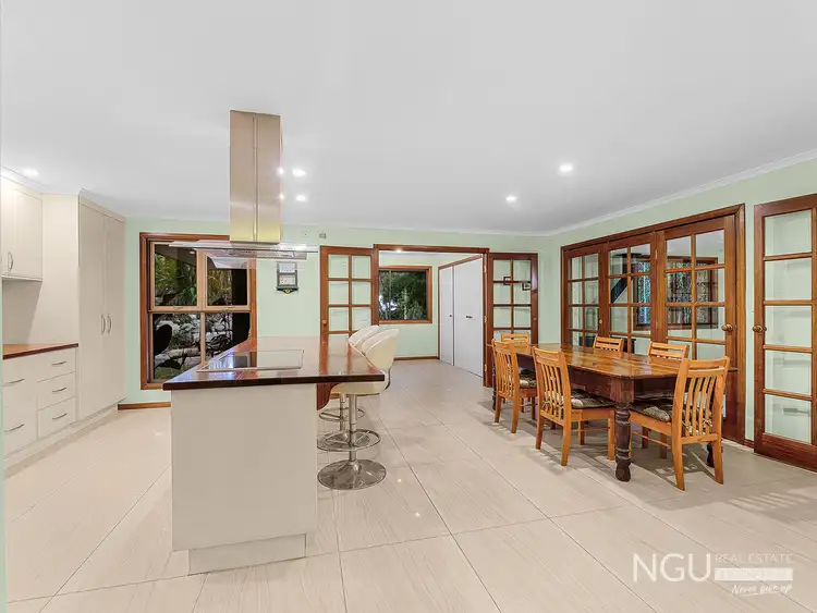 Second view of Homely house listing, 144 Banksia Drive, Mount Crosby QLD 4306