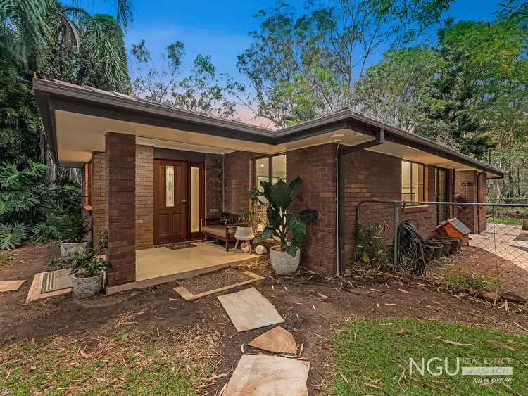Third view of Homely house listing, 144 Banksia Drive, Mount Crosby QLD 4306