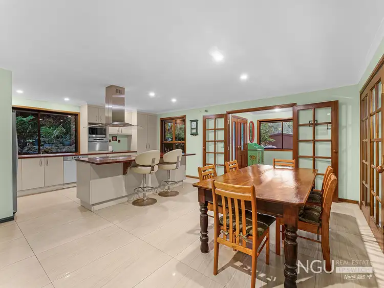 Fourth view of Homely house listing, 144 Banksia Drive, Mount Crosby QLD 4306