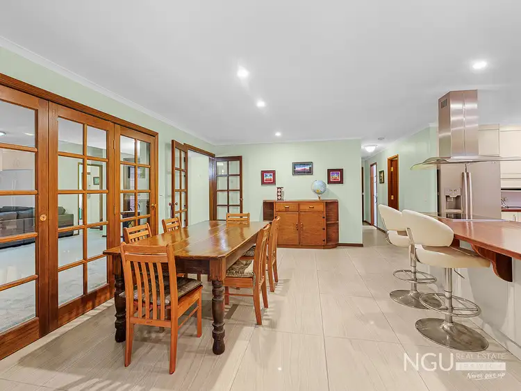 Fifth view of Homely house listing, 144 Banksia Drive, Mount Crosby QLD 4306