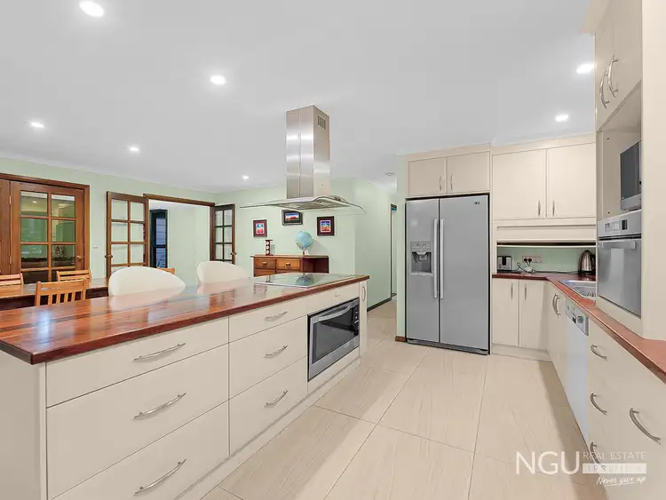 Sixth view of Homely house listing, 144 Banksia Drive, Mount Crosby QLD 4306