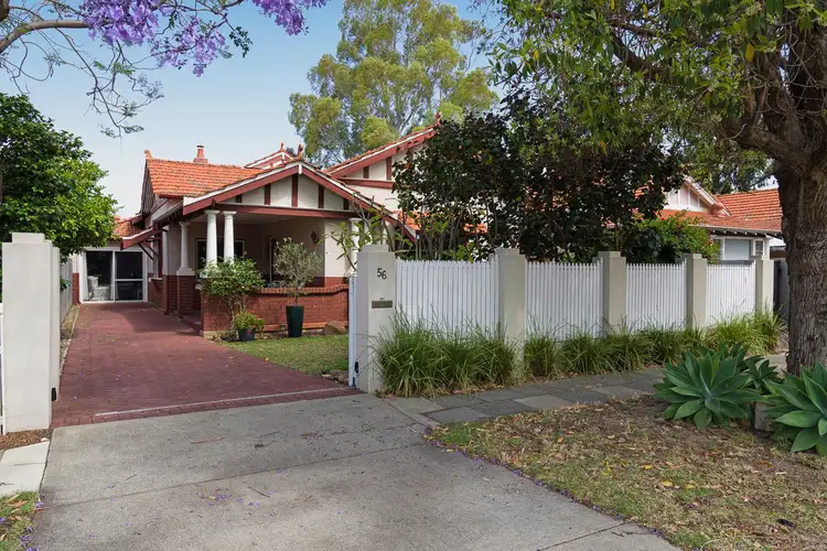Third view of Homely house listing, 56 Campbell Street, Kensington WA 6151