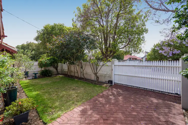Fifth view of Homely house listing, 56 Campbell Street, Kensington WA 6151