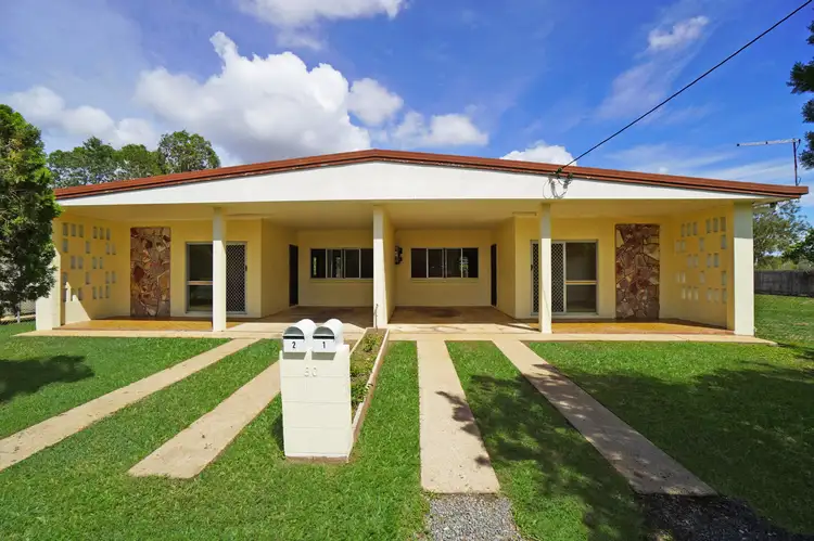 Main view of Homely block of units listing, 30 Vaughan Street, Mareeba QLD 4880