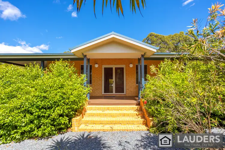 Fourth view of Homely house listing, 36 Gracelands Place, Pampoolah NSW 2430