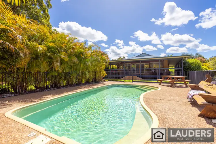 Fifth view of Homely house listing, 36 Gracelands Place, Pampoolah NSW 2430