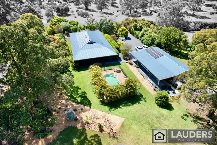 Sixth view of Homely house listing, 36 Gracelands Place, Pampoolah NSW 2430