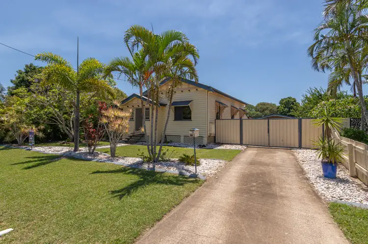 Main view of Homely house listing, 15 Skyring Street, Bundaberg East QLD 4670