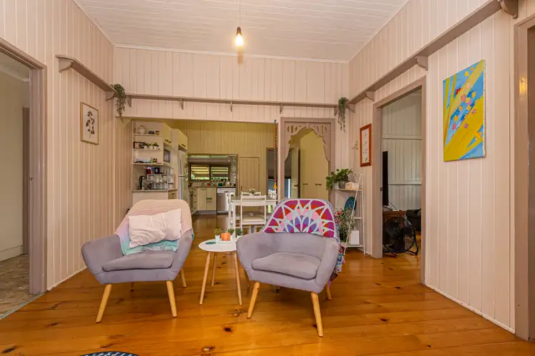 Fourth view of Homely house listing, 15 Skyring Street, Bundaberg East QLD 4670