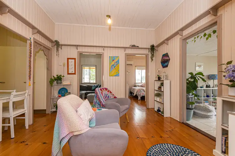 Fifth view of Homely house listing, 15 Skyring Street, Bundaberg East QLD 4670