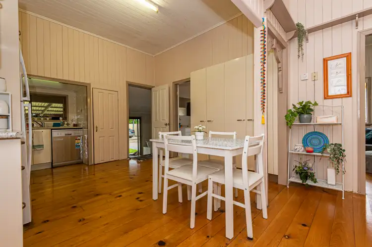 Sixth view of Homely house listing, 15 Skyring Street, Bundaberg East QLD 4670