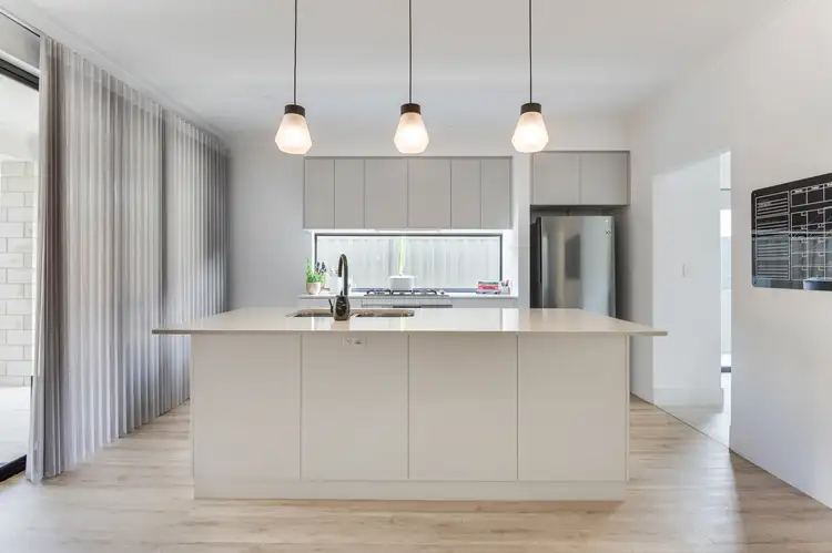 Sixth view of Homely house listing, 53 Coomallo Boulevard, Wandi WA 6167