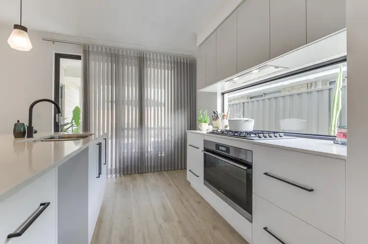 Seventh view of Homely house listing, 53 Coomallo Boulevard, Wandi WA 6167